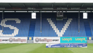 Gewinnt Darmstadt am Böllenfalltor gegen Regensburg?