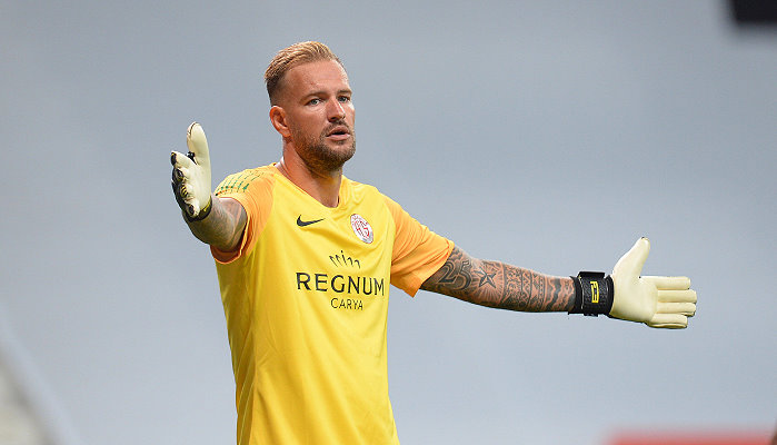 Antalyaspor Denizlispor Tipp