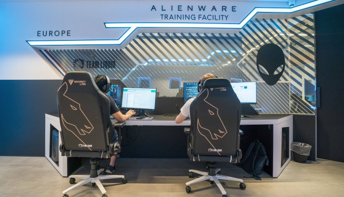 Dritter Sieg für Team Liquid gegen Papara Supermassive?