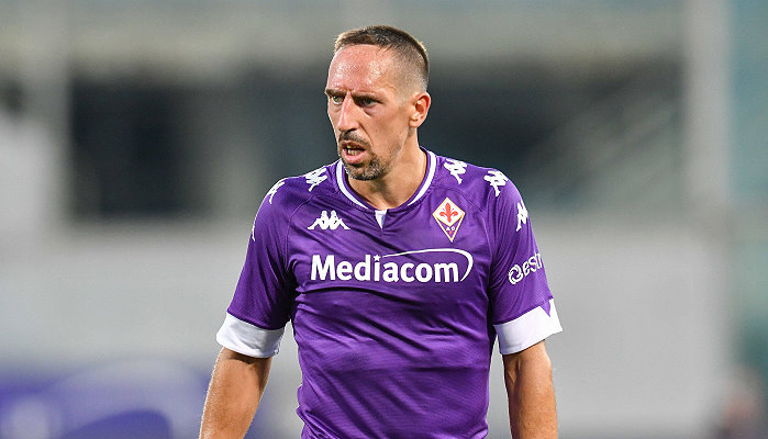 Wird Fiorentina trotz Ribery vom Turin FC überrascht?