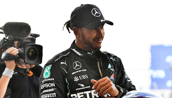 Formel 1GP von Sotschi Wetten