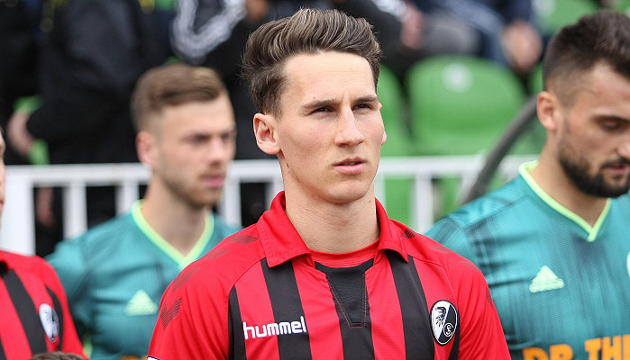 Freiburg 2 FSV Frankfurt Tipp