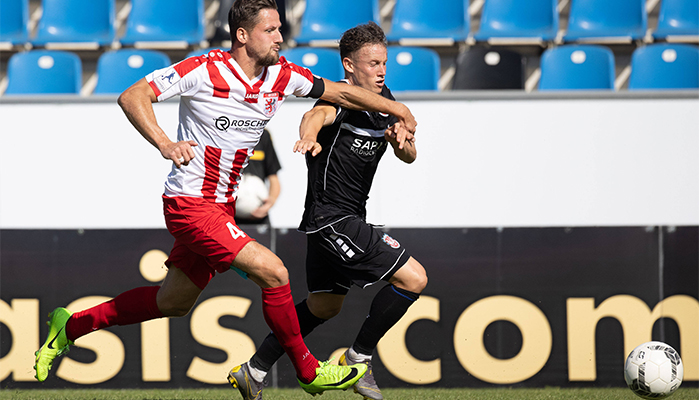 FSV Frankfurt Schott Mainz Tipp