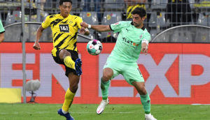 Gladbach Union Berlin Tipp