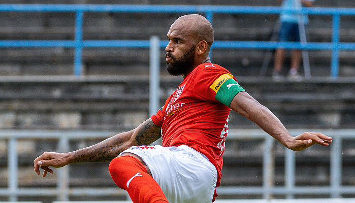 Halle Ingolstadt Tipp