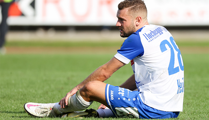 Nächster Misserfolg für Hartberg gegen Sturm? © GEPA pictures Hartberg Sturm Graz Tipp