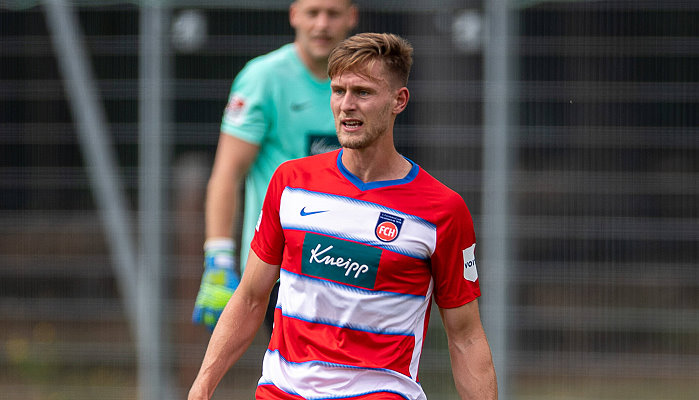 Sind Steurer und Heidenheim gegen Wiesbaden im Vorteil?