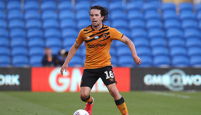 Honeyman trifft mit Hull auf Jugendverein Sunderland