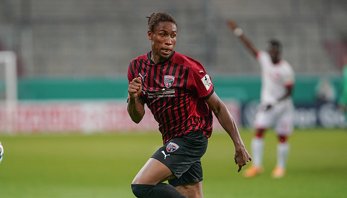 Siegen Elva und Ingolstadt gegen Uerdingen?