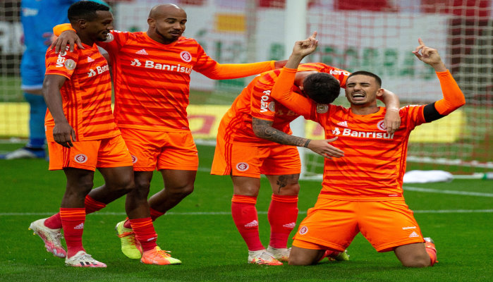 Behaupten Galhardo und Internacional gegen Ceara die Spitze?