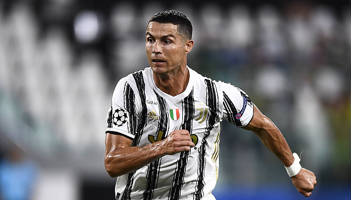 Führt Ronaldo Juventus zum Sieg gegen Sampdoria?