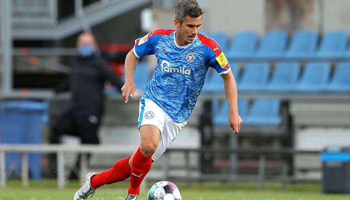 Kiel vs. Paderborn Tipp