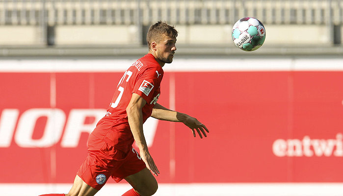 Braunschweig Kiel Tipp