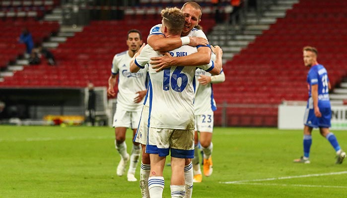 FC Kopenhagen Rijeka Tipp