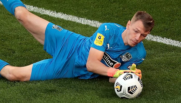 Krasnodar PAOK Saloniki Tipp