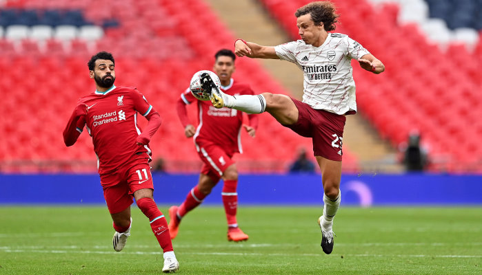 Wer behält zwischen Liverpool und Arsenal diesmal die Oberhand?