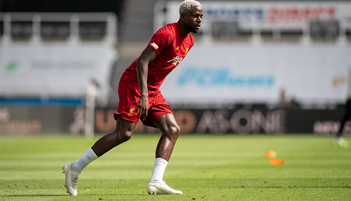 Lincoln Liverpool Tipp