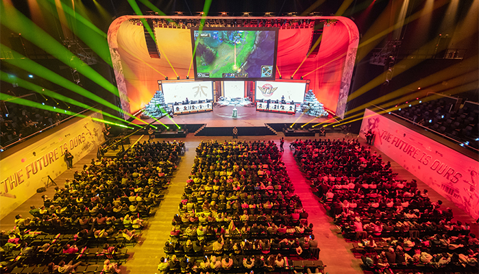 Welche Teams meistern die Playins?