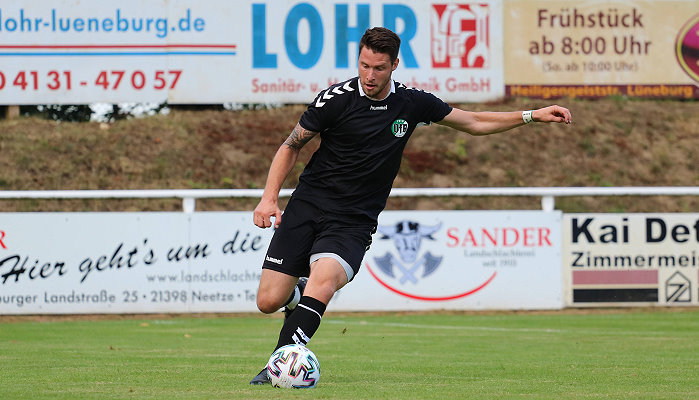 Gewinnt Malone mit Lübeck gegen Saarbrücken?