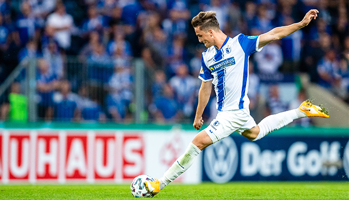 Schießt Malachowski Magdeburg gegen Halle zum Derbysieg?