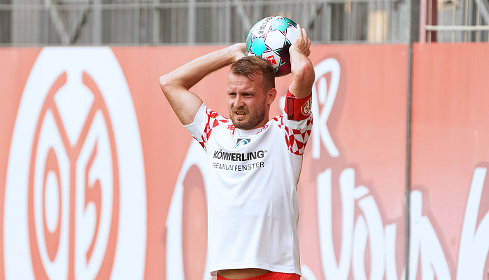 Treten Brosinski und Mainz souverän gegen Havelse auf?