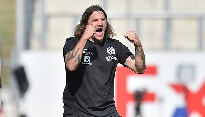 Uerdingen Meppen Tipp