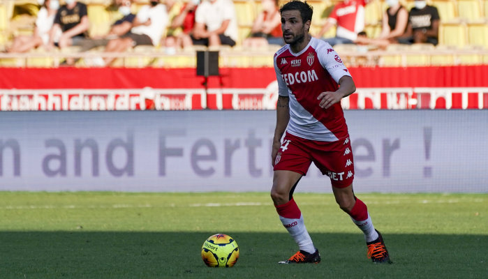 Führt Fabregas Monaco zum Sieg gegen Rennes?