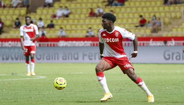 Tchouameni will mit Monaco den ersten Heimsieg gegen Nantes