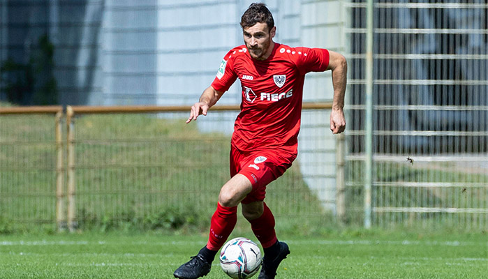 Schwadorf ist heiß auf den Saisonstart Rödinghausen-Münster