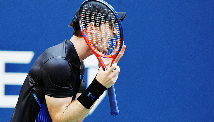 Übersteht Murray ein weiteres Marathon-Match?