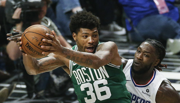 Bestehen Smart und die Celtics gegen Miami?