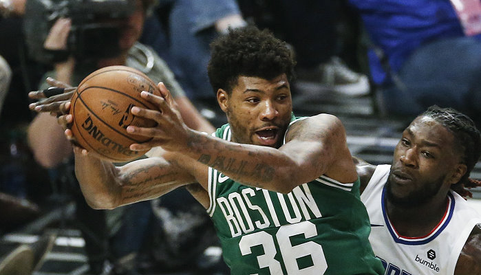 Miami Heat Boston Celtics Tipp