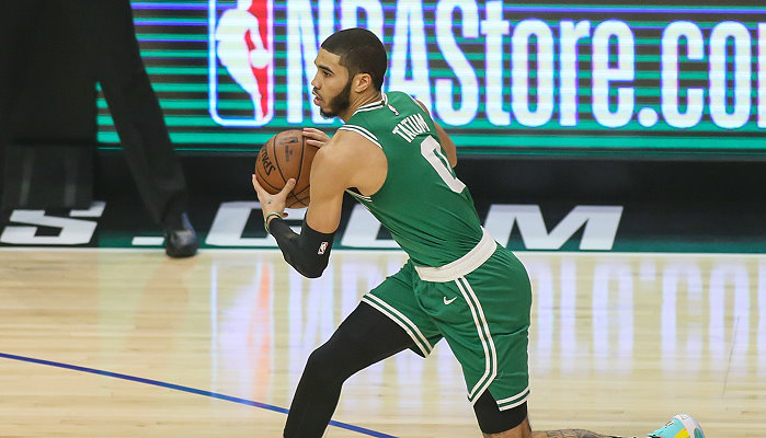Führt Tatum die Celtics zum Sieg gegen Miami?