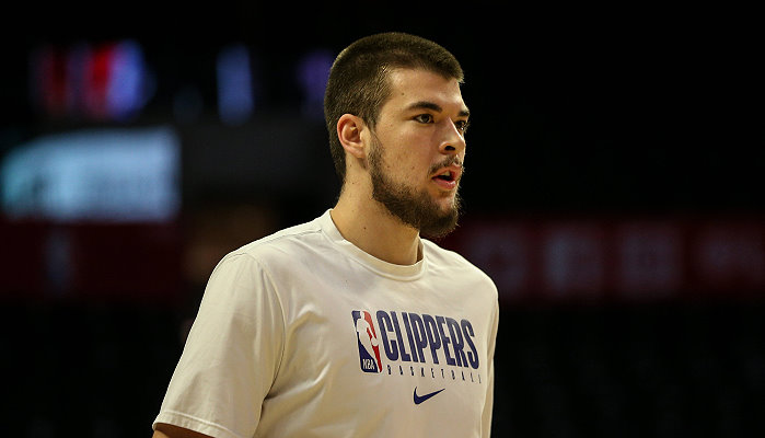 Triumphieren Zubac und die Clippers gegen die Nuggets?