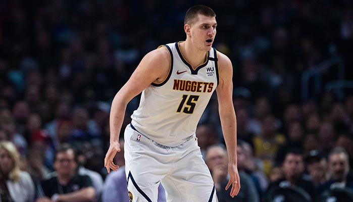 Nuggets Pelicans Tipp