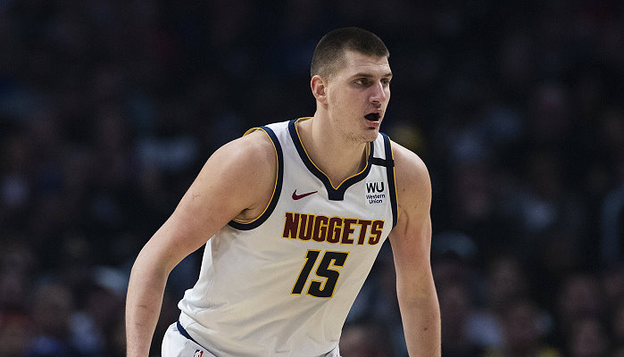 Überraschen Jokic und die Nuggets gegen die Clippers?