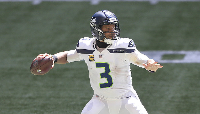 Seattle Seahawks Dallas Cowboys Tipp