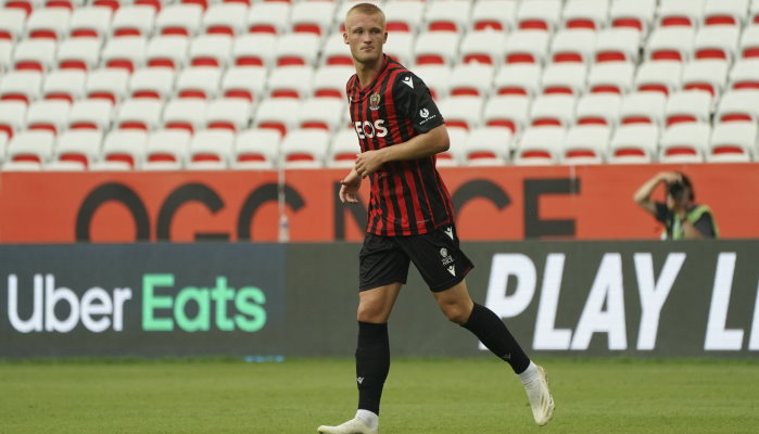 Schießt Dolberg Nizza zum Sieg gegen Montpellier?