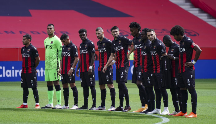 Dritter Sieg für Nizza in Bordeaux?