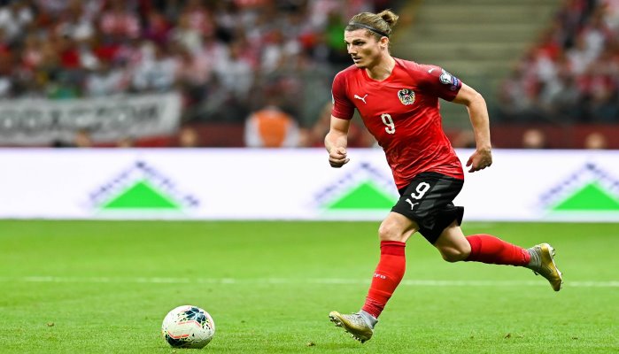 Österreich mit Sabitzer siegreich gegen Rumänien?