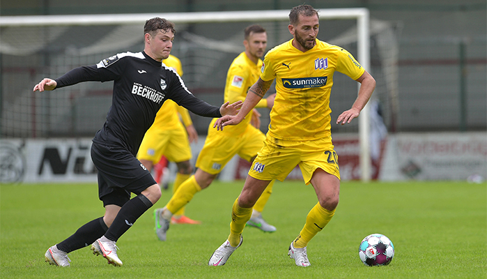 Droht Heider und Osnabrück eine Überraschung von Todesfelde?