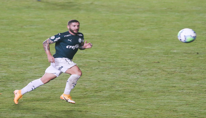 Gewinnt Palmeiras mit Ze Rafael gegen Corinthians?