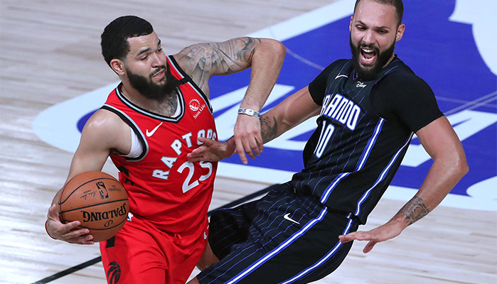 Fred VanVleet (Raptors)