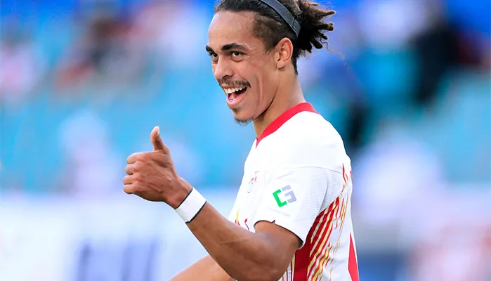 Leverkusen RB Leipzig Tipp