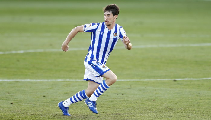 Schafft Real Sociedad die Überraschung gegen Real Madrid?