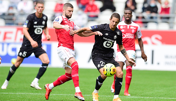 Szekesfehervar Reims Tipp