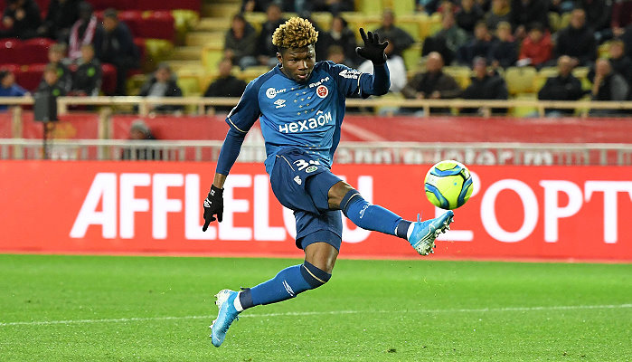 Trifft Toure für Reims gegen Servette Genf?