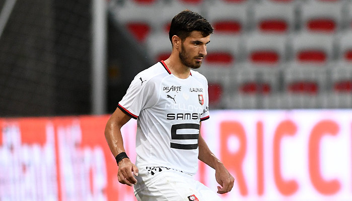 St. Etienne Rennes Tipp