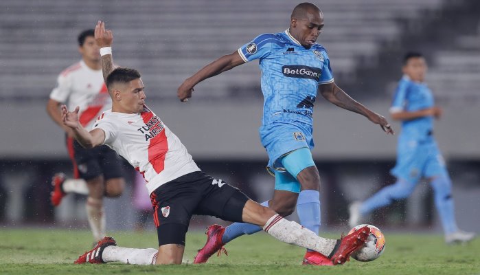 Kann sich River Plate mit Martinez gegen Sao Paulo durchsetzen?