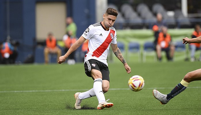 Binacional River Plate Tipp